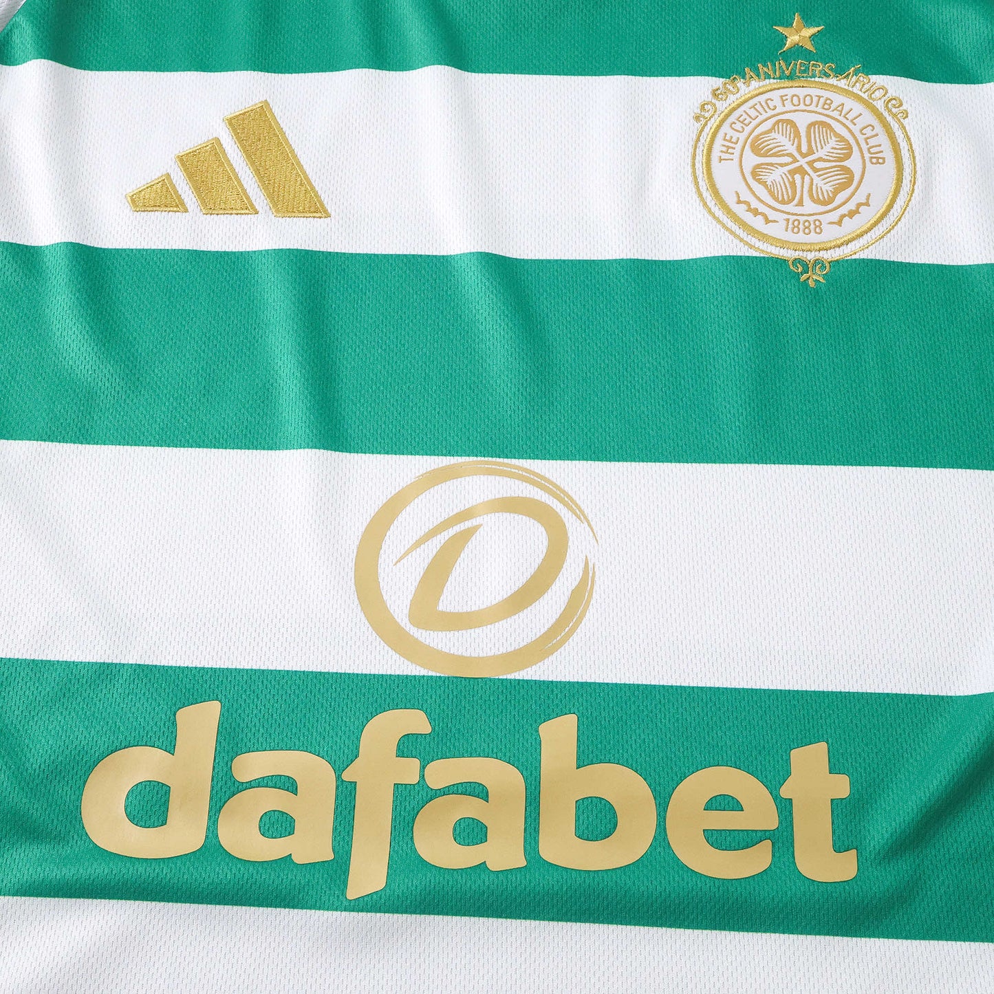 Camisa Celtic 2026/27 I