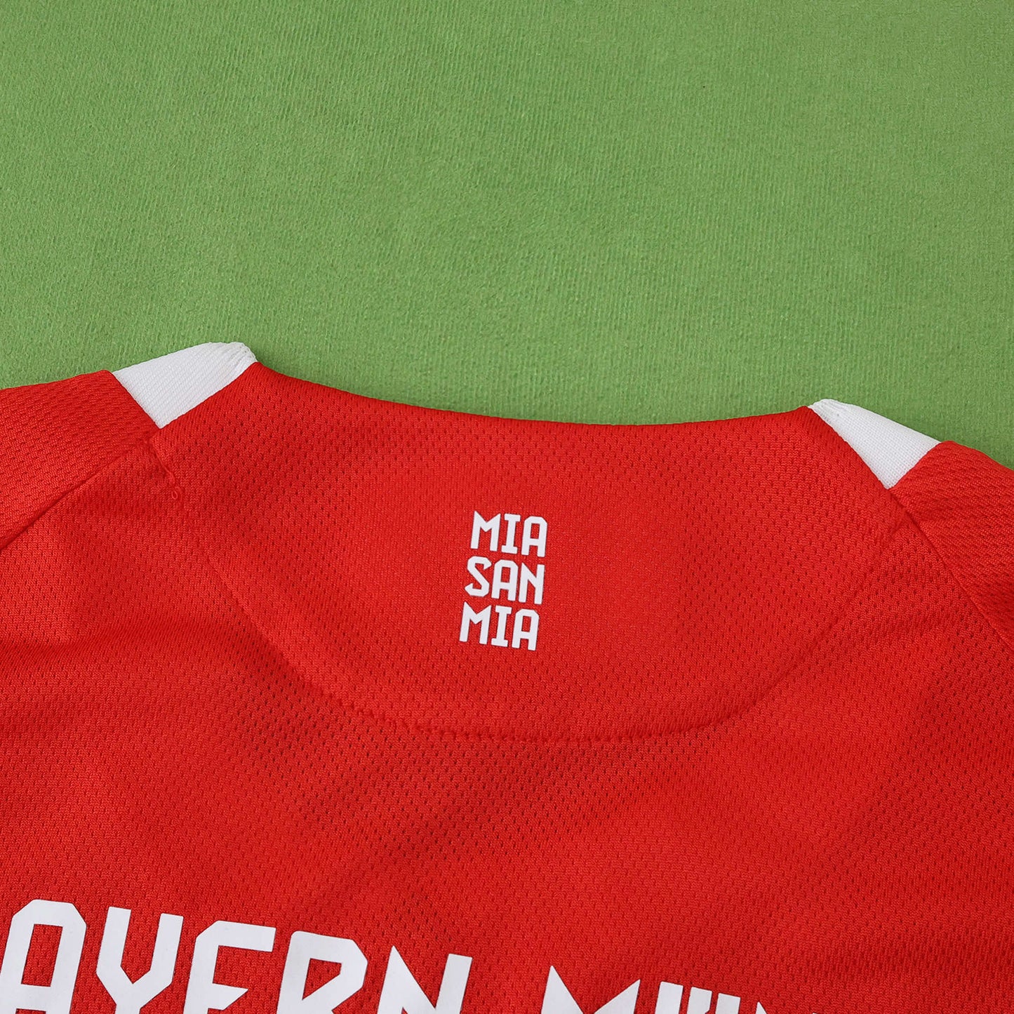 Camisa Bayern de Munique 2025/26 I Jogador