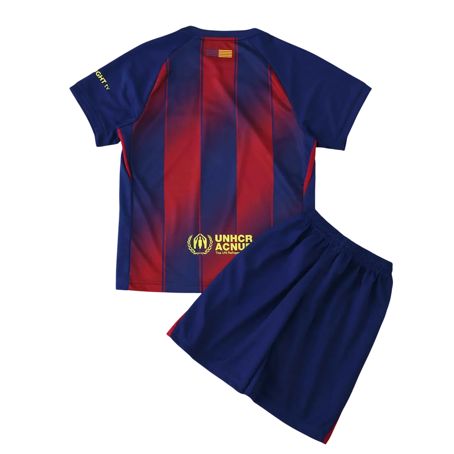 Kit Infantil Barcelona 2025/26 I