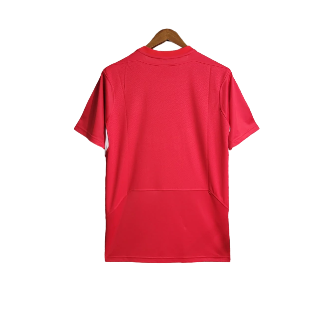 Camisa Liverpool I 2004/05