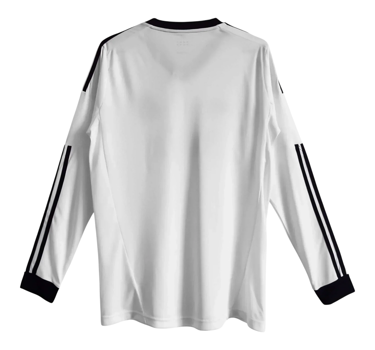 Camisa Real Madrid 2012/13 I Manga Longa