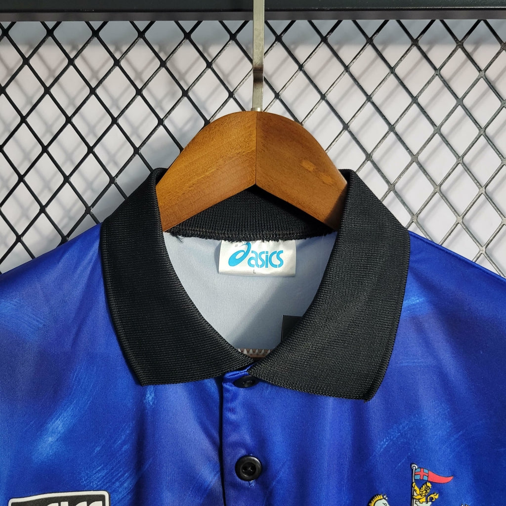 Camisa Newcastle II 1993/94