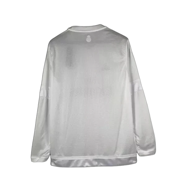 Camisa Real Madrid 2015/16 I Manga Longa