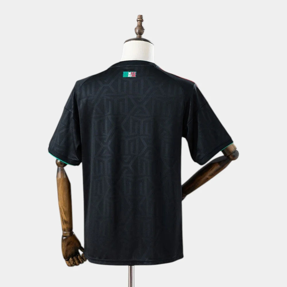 Camisa México III 2026
