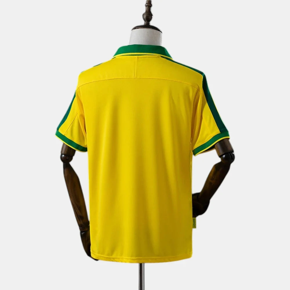 Camisa Brasil I 1997