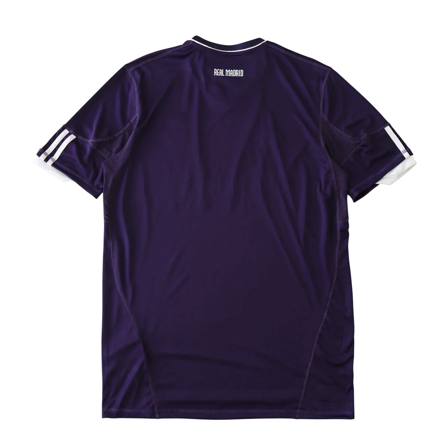 Camisa Real Madrid 2010/11 III