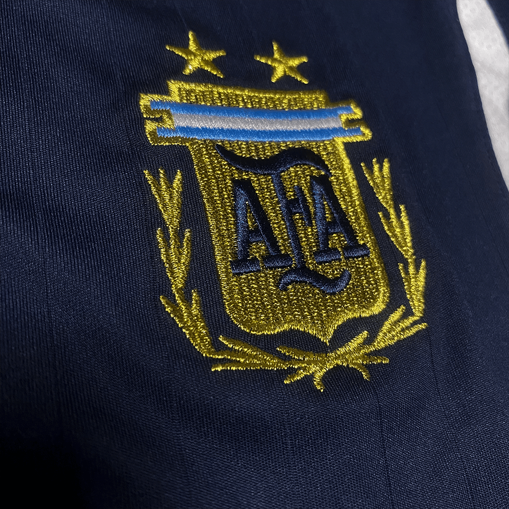 Combo Messi 2006