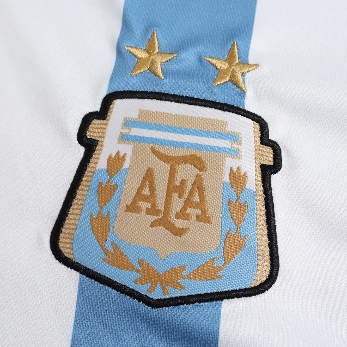 Camisa Argentina I 2014