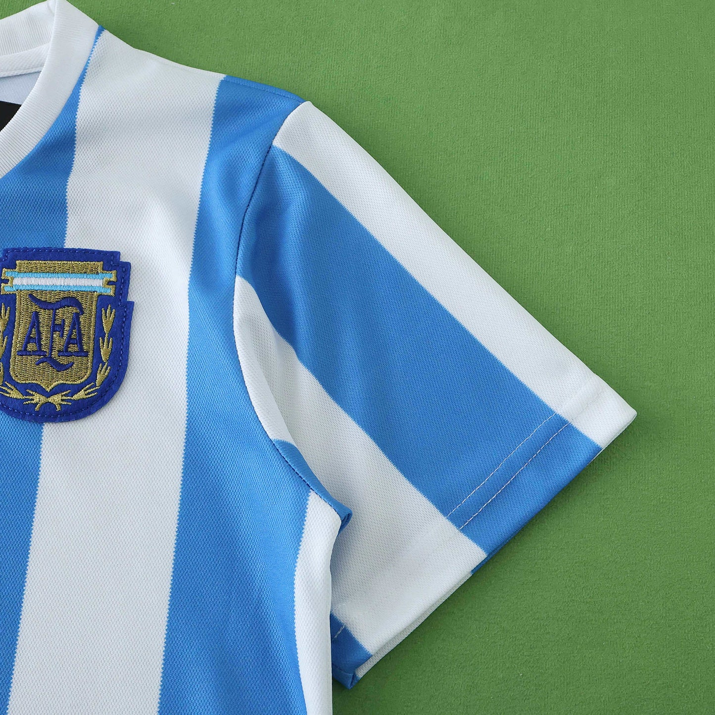 Kit Infantil Argentina I 1986