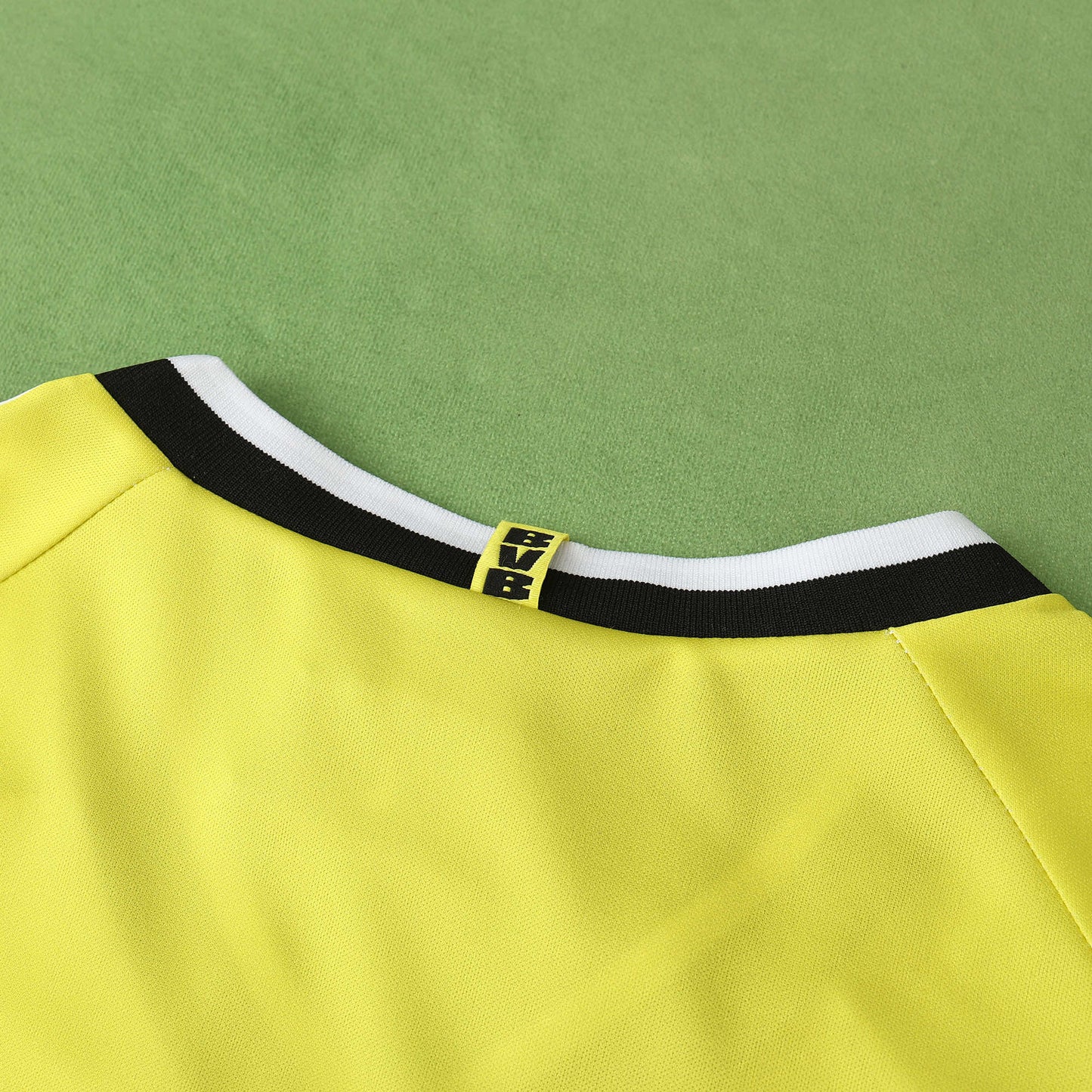 Camisa Borussia Dortmund 1995/96 I