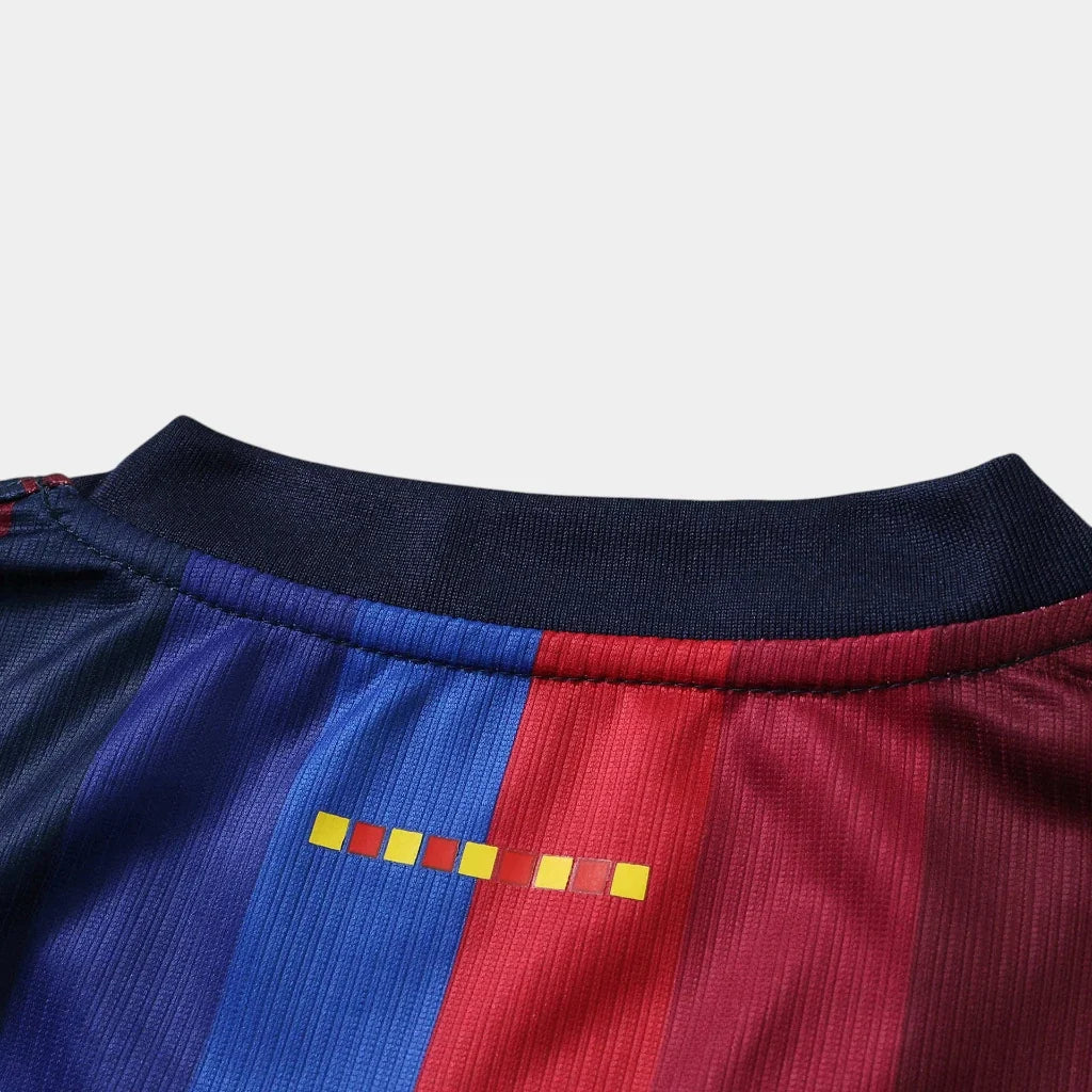 Camisa Barcelona 2026/27 I