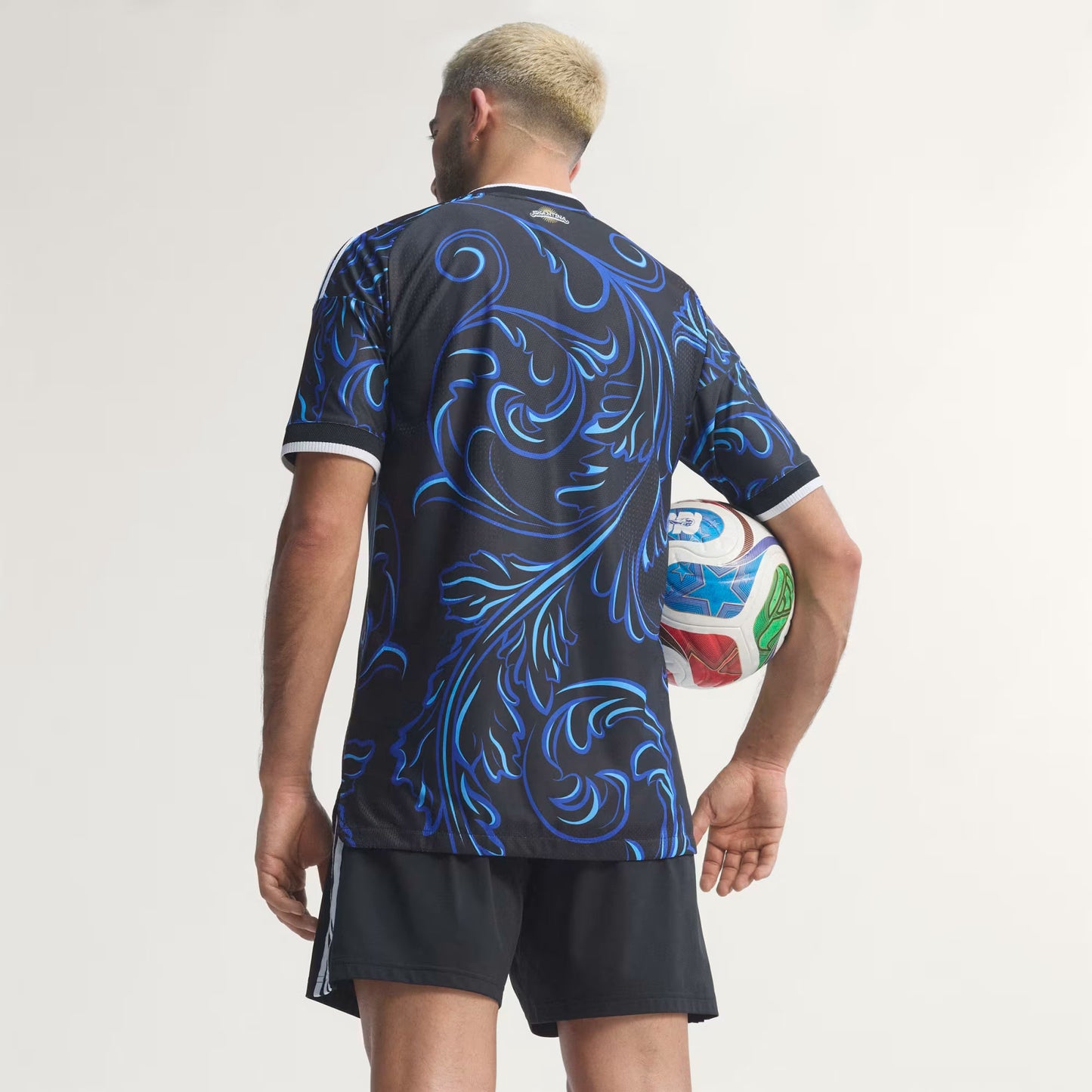 Camisa Argentina II 2026 Jogador