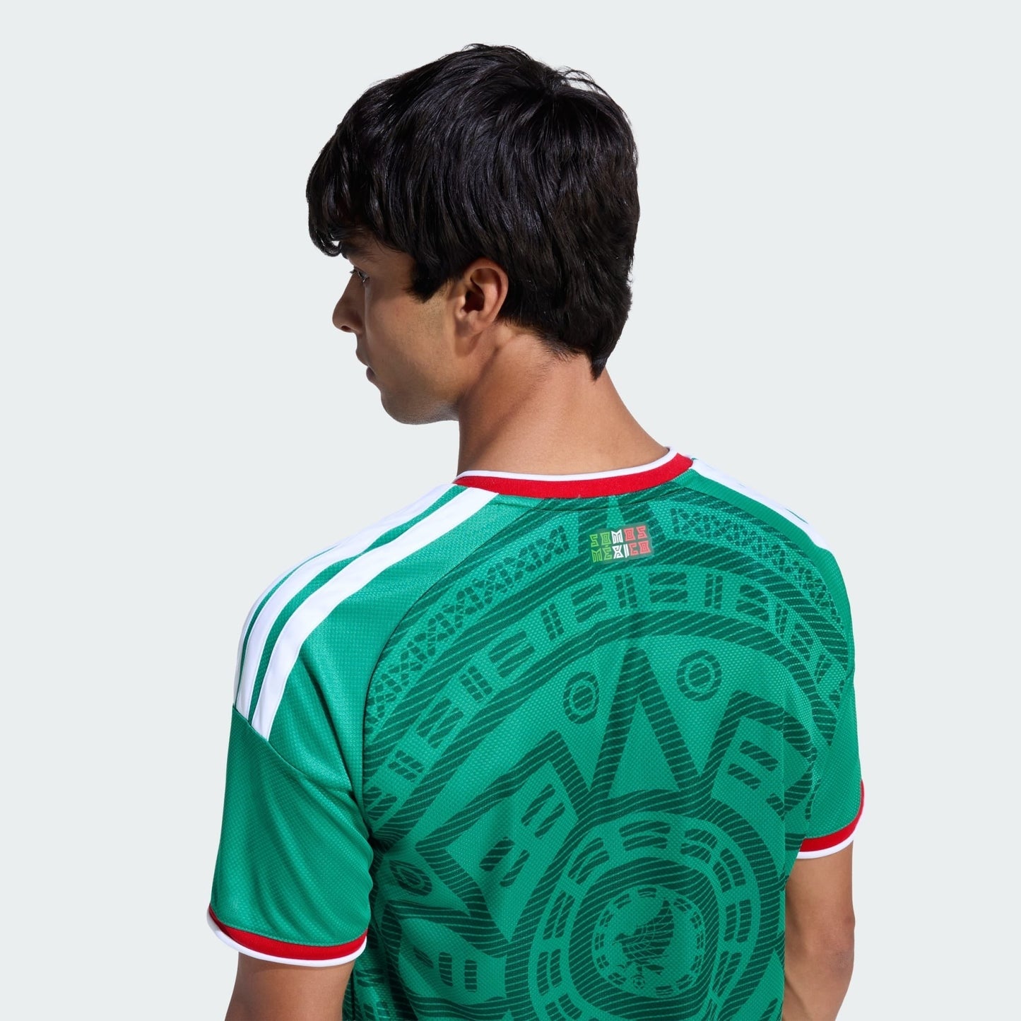 Camisa México I 2026