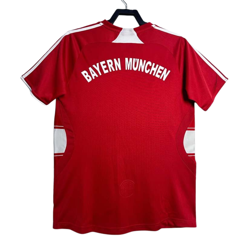 Camisa Bayern de Munique 2008/09 I