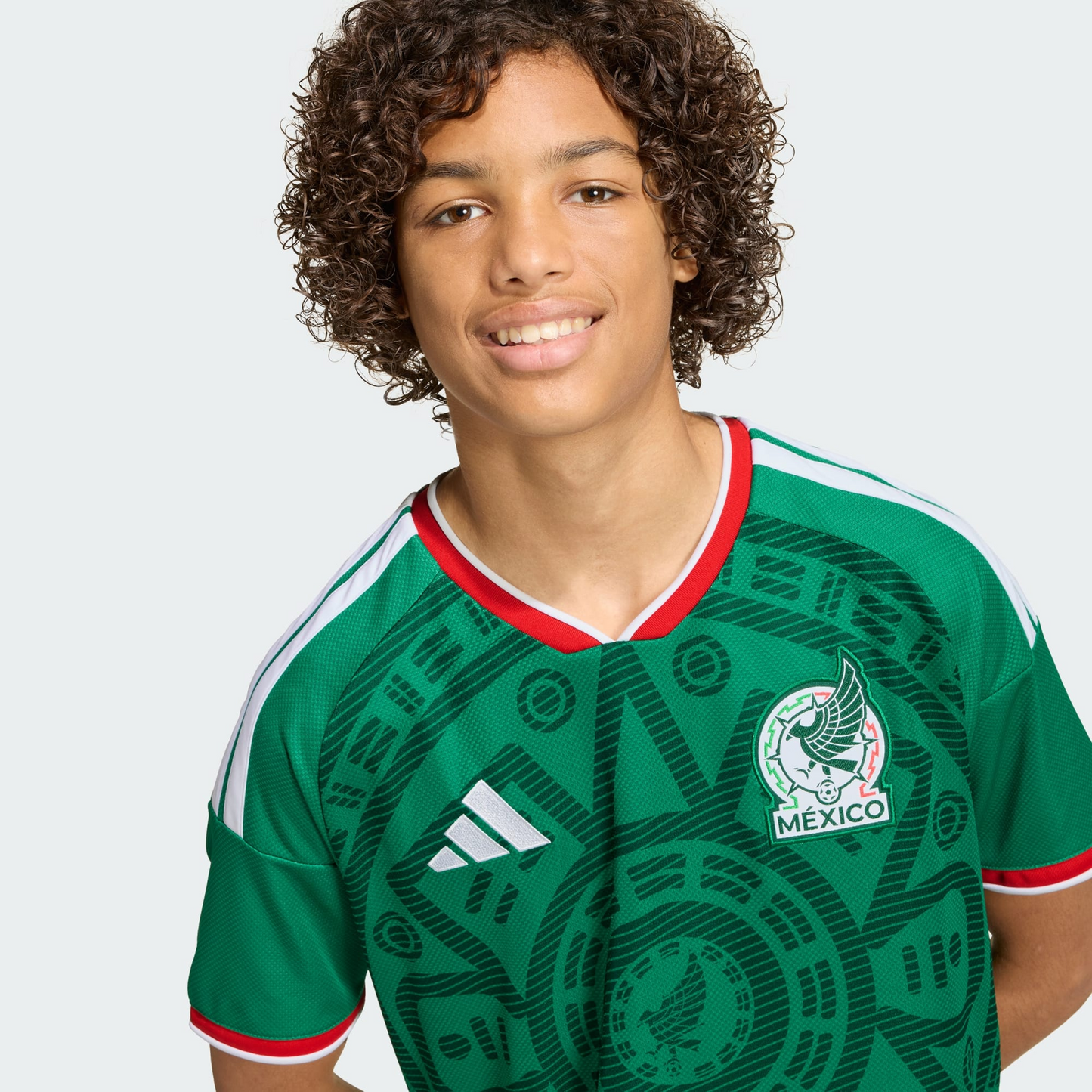 Kit Infantil México I 2026