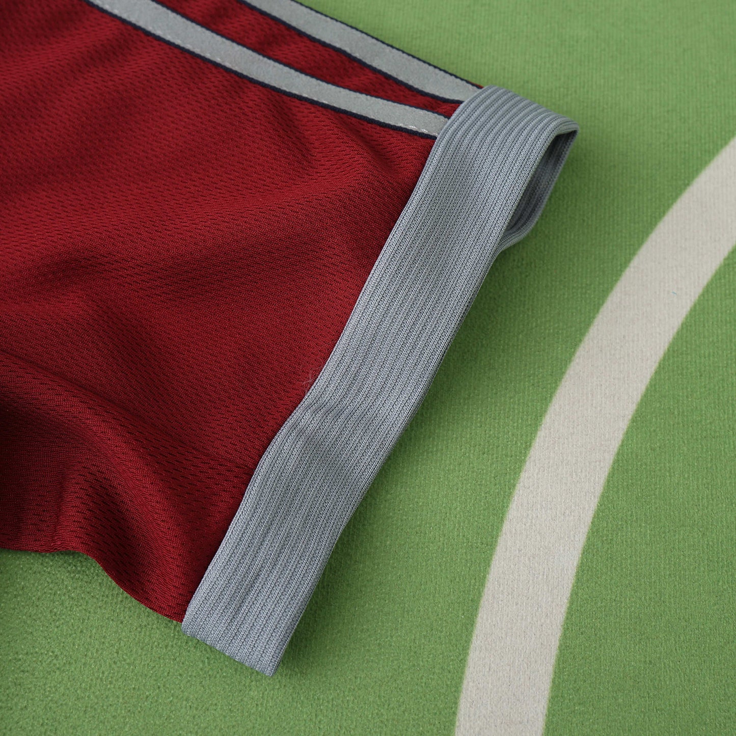 Camisa Bayern de Munique 1998/99 III