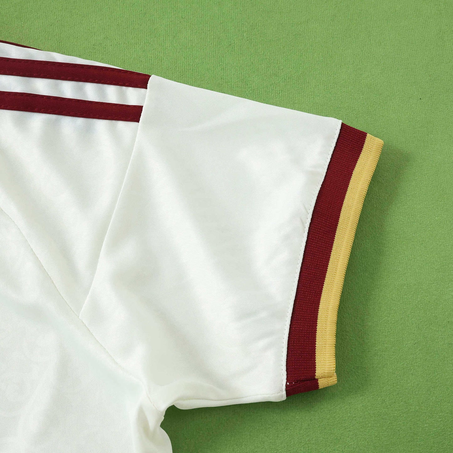 Camisa Feminina Espanha II 2026