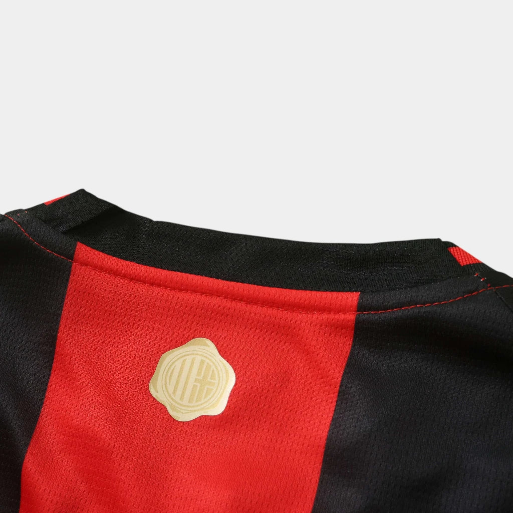 Camisa Feminina Milan 2026/27 I