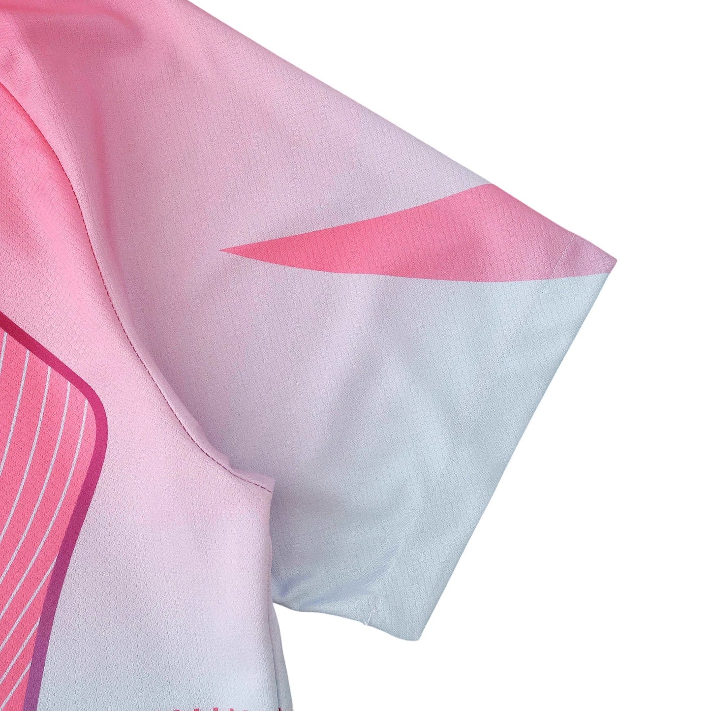 Camisa Barcelona 2025/26 Total 90 Rosa