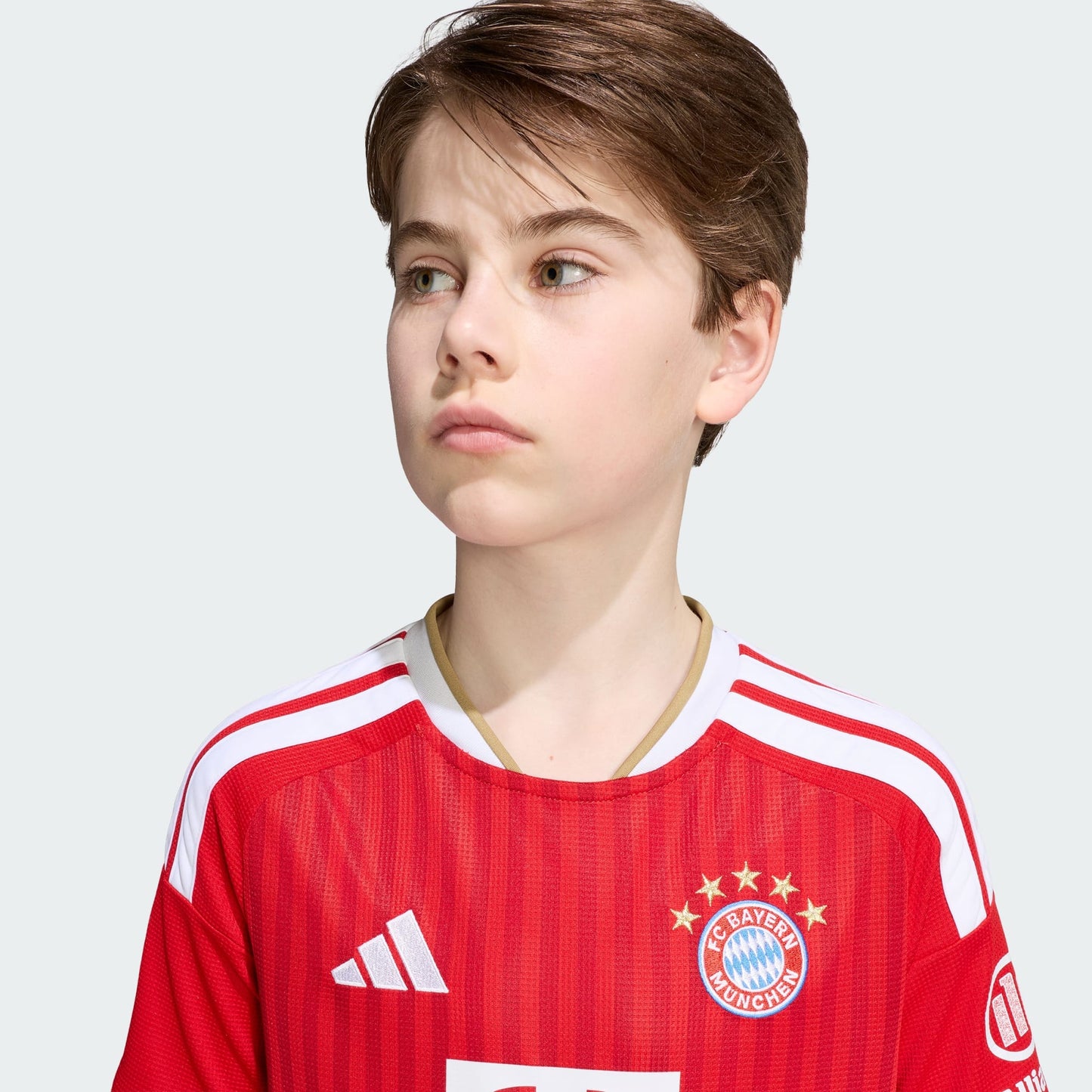 Kit Infantil Bayern de Munique 2026/27 I