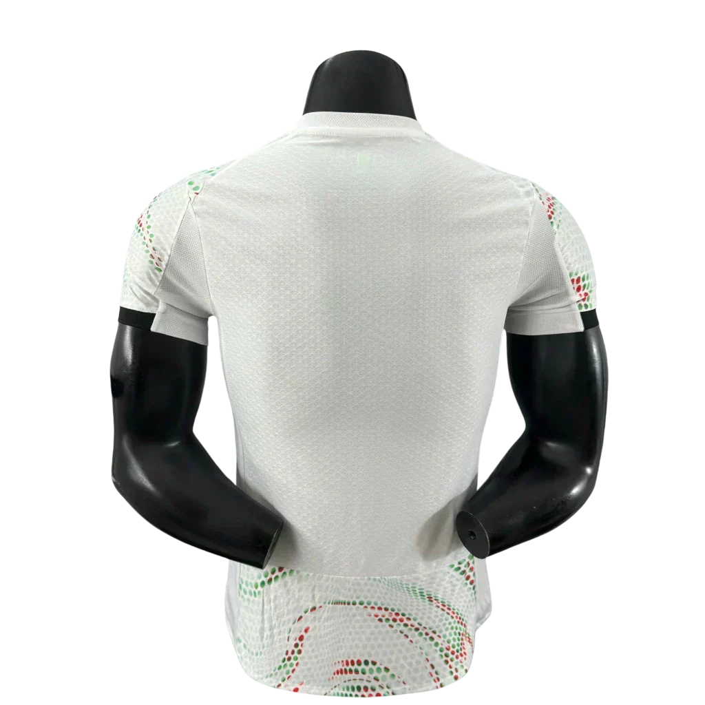 Camisa Portugal II 2025 Jogador