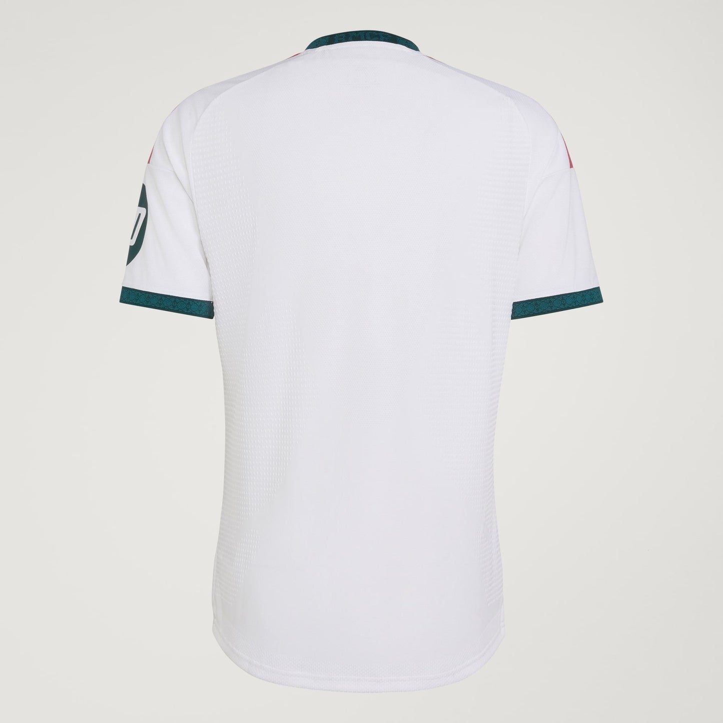 Camisa Real Madrid 2026/27 I Jogador
