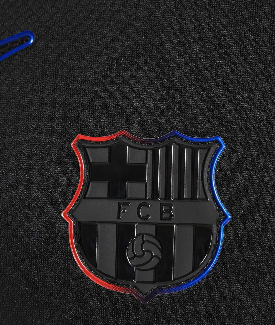 Kit Infantil Barcelona 2024/25 II
