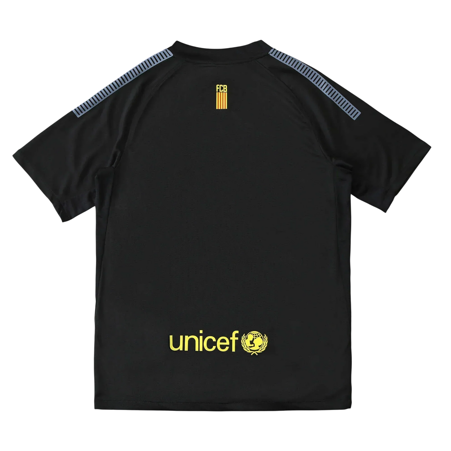 Camisa Barcelona 2011/12 II