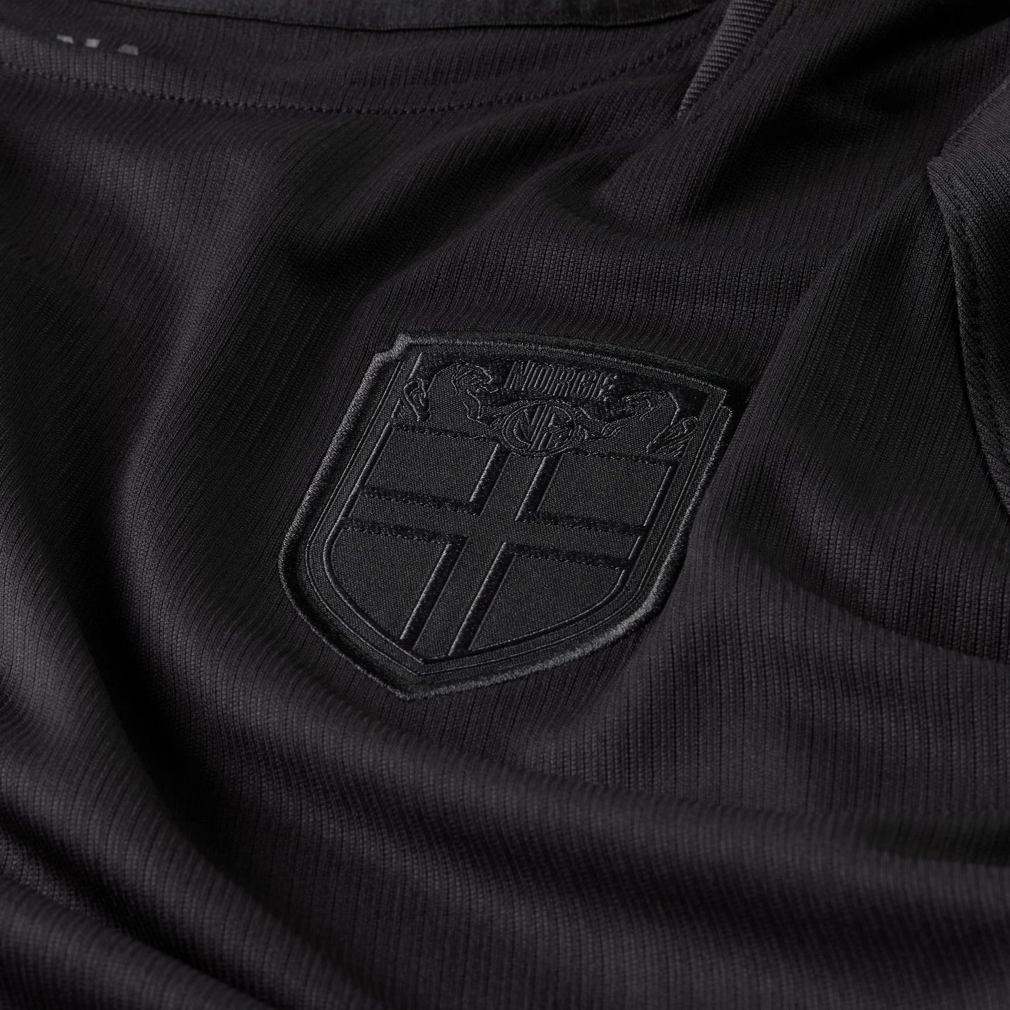 Camisa Noruega II 2026