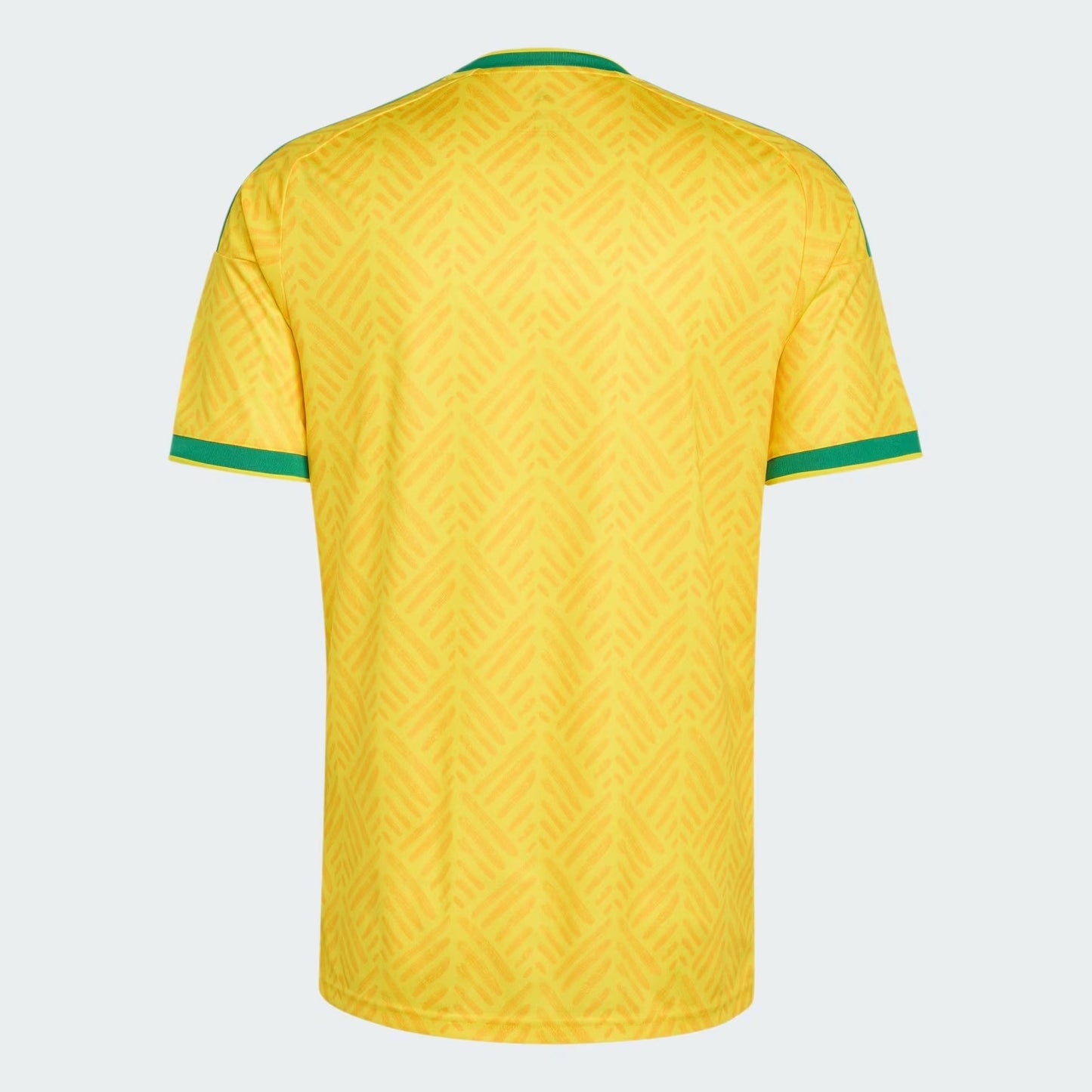 Camisa África do Sul 2026 I