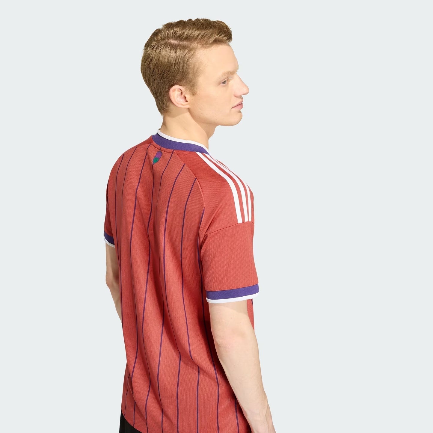 Camisa Escócia 2026 II