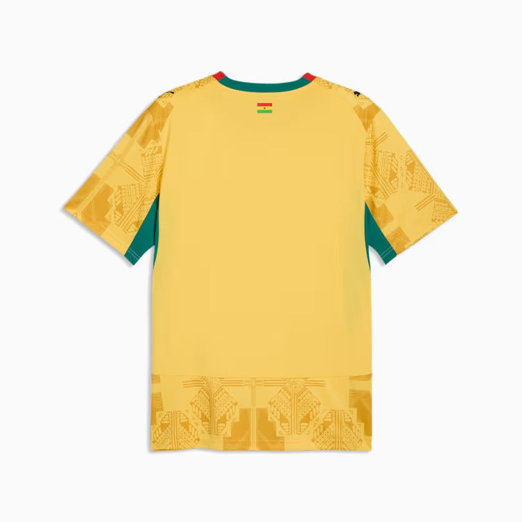 Camisa Gana 2026/27 II
