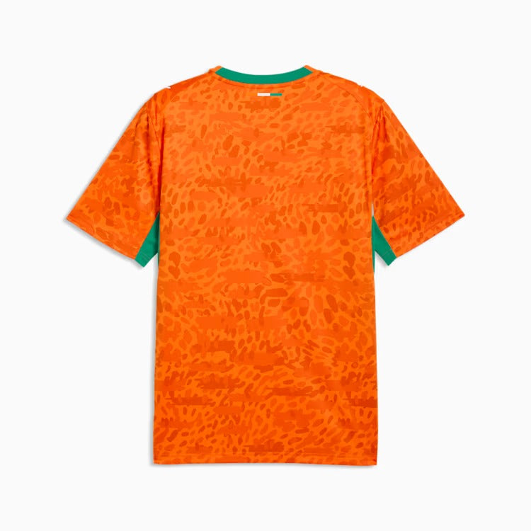 Camisa Costa do Marfim 2026/27 I