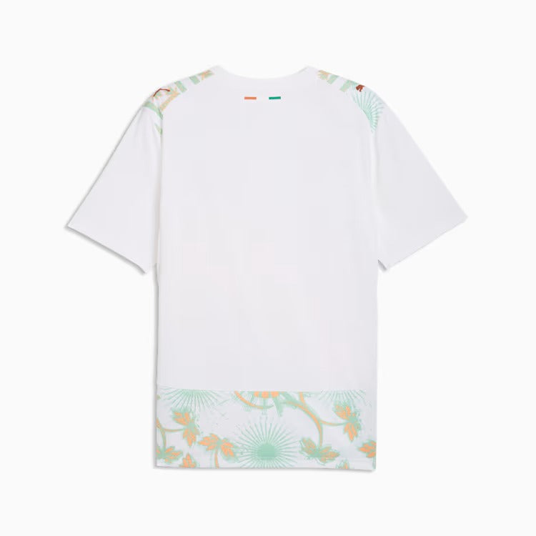 Camisa Costa do Marfim 2026/27 II