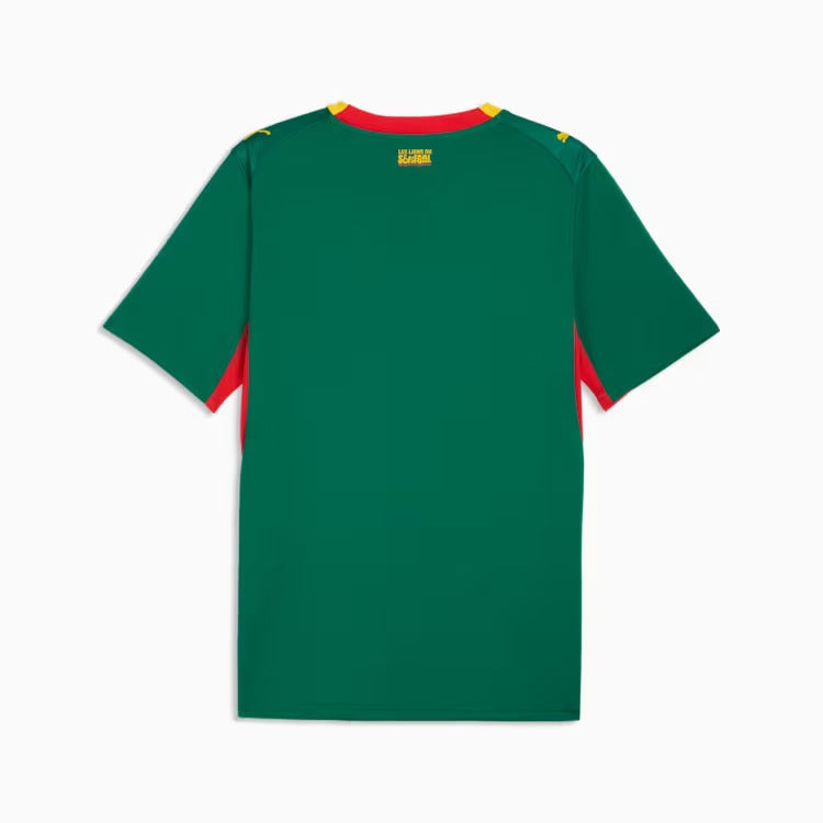 Camisa Senegal 2026/27 II