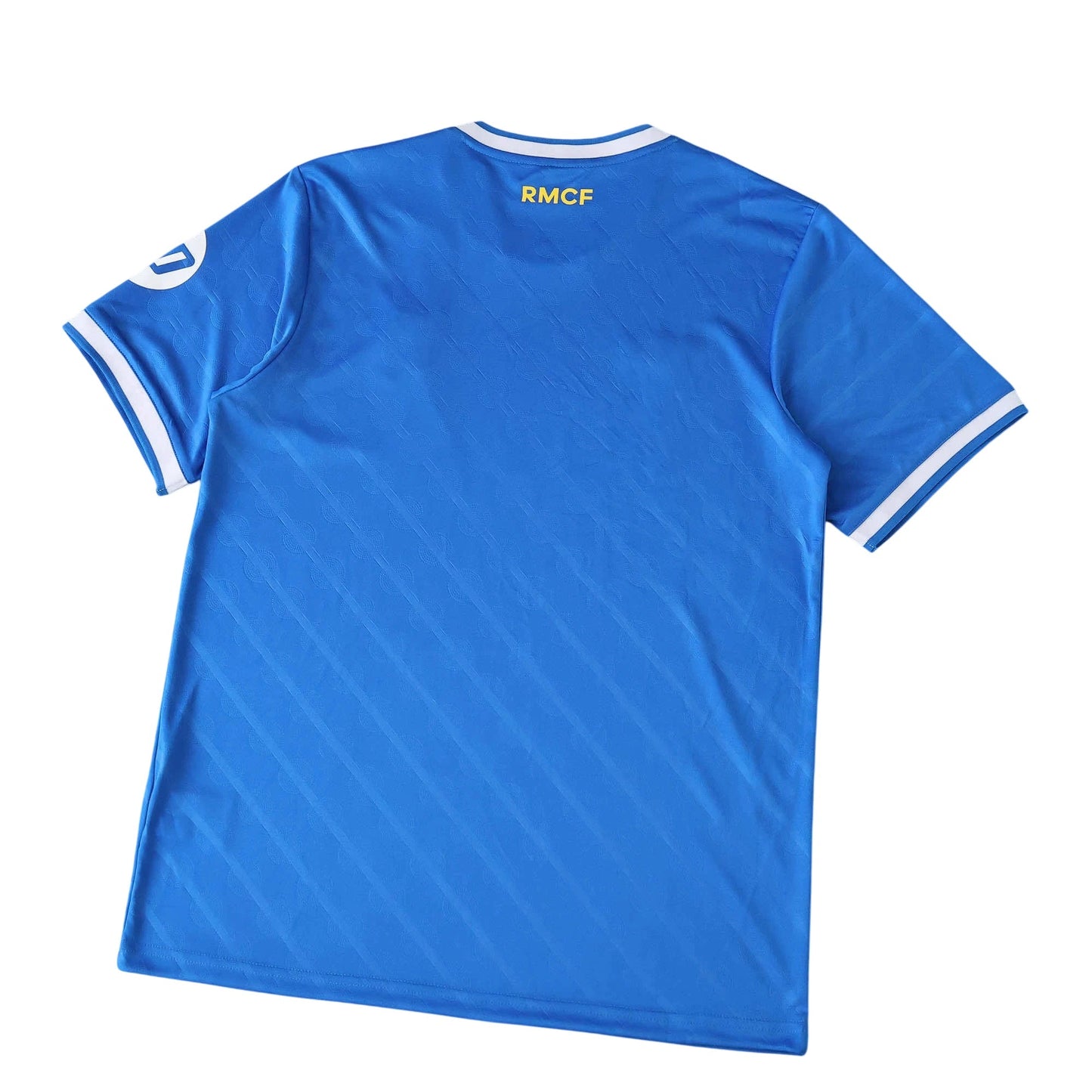 Camisa Real Madrid 2025/26 III