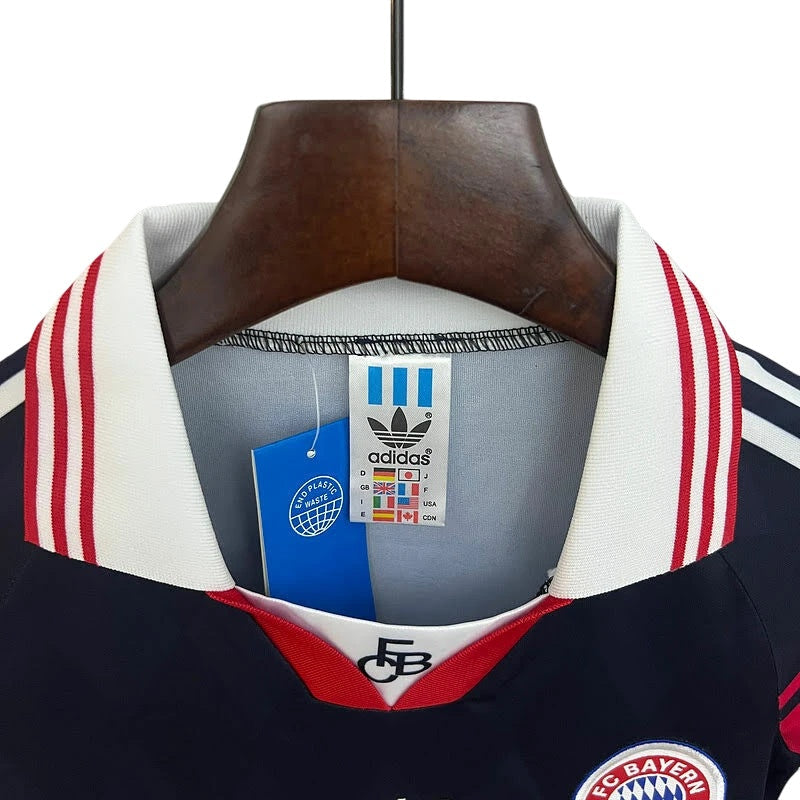 Kit Infantil Bayern de Munique 1997/98 I