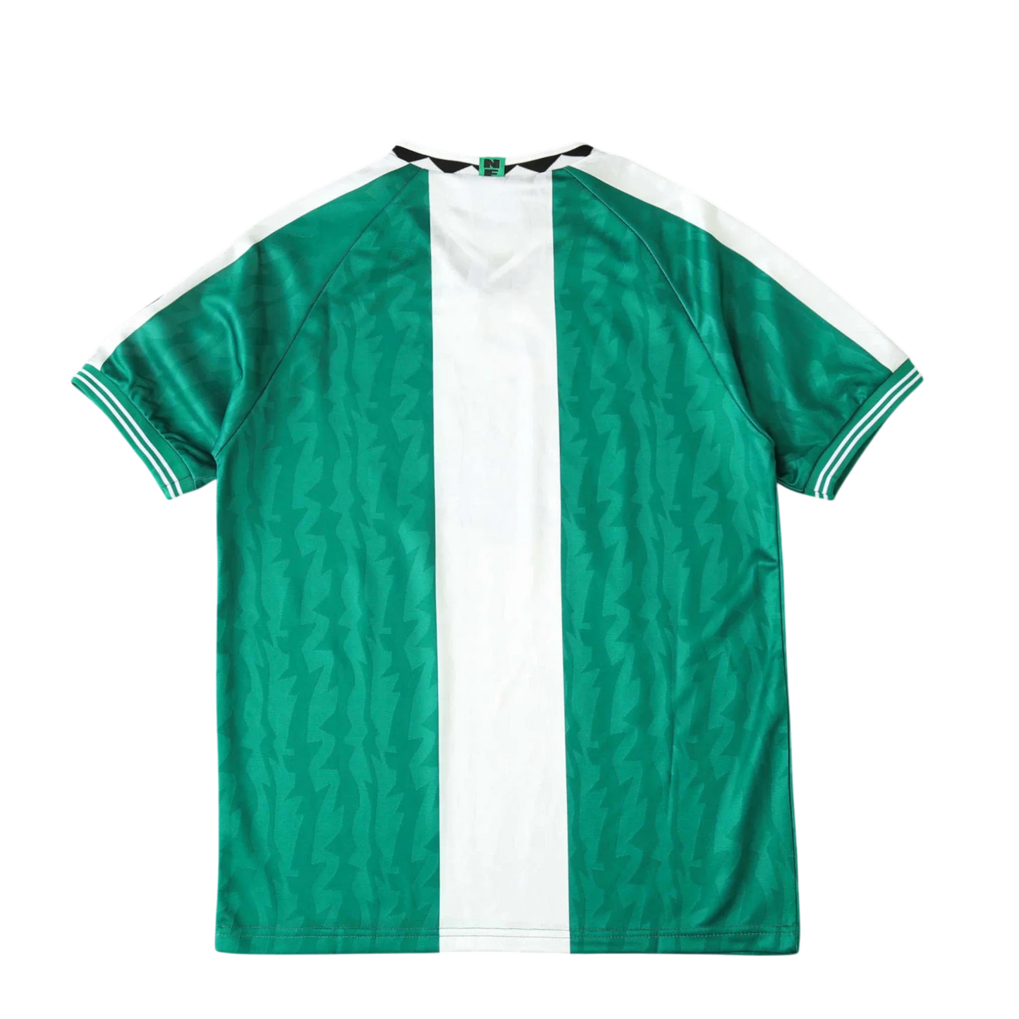 Camisa Nigéria I 1996