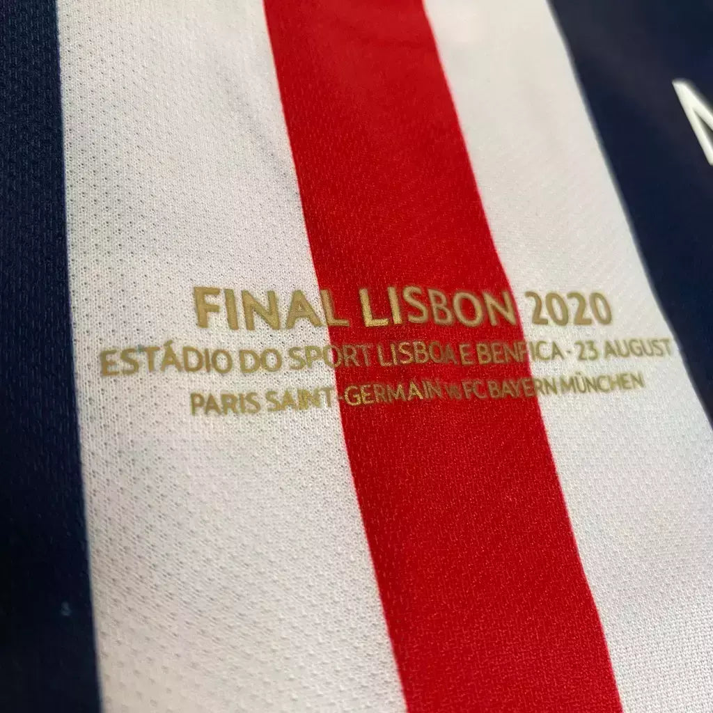 Combo Neymar 2015 e 2020