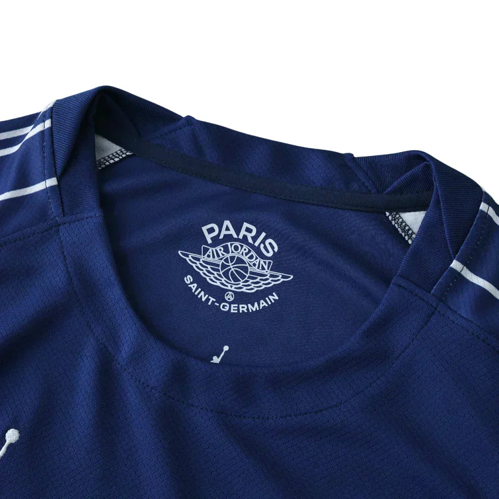 Kit Infantil PSG IV 2024/25