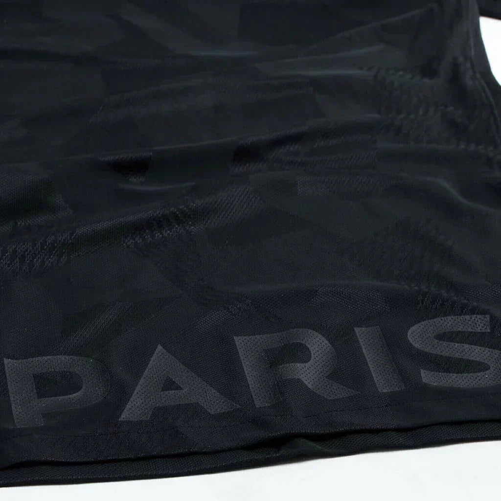 Camisa PSG III 2017/18