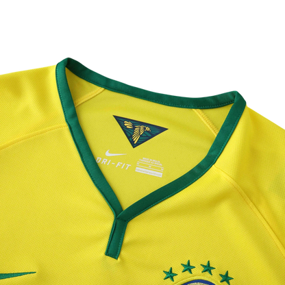Camisa Brasil I 2014