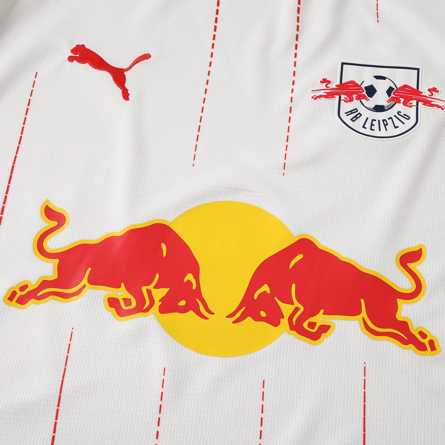 Camisa RB Leipzig 2026/27 I
