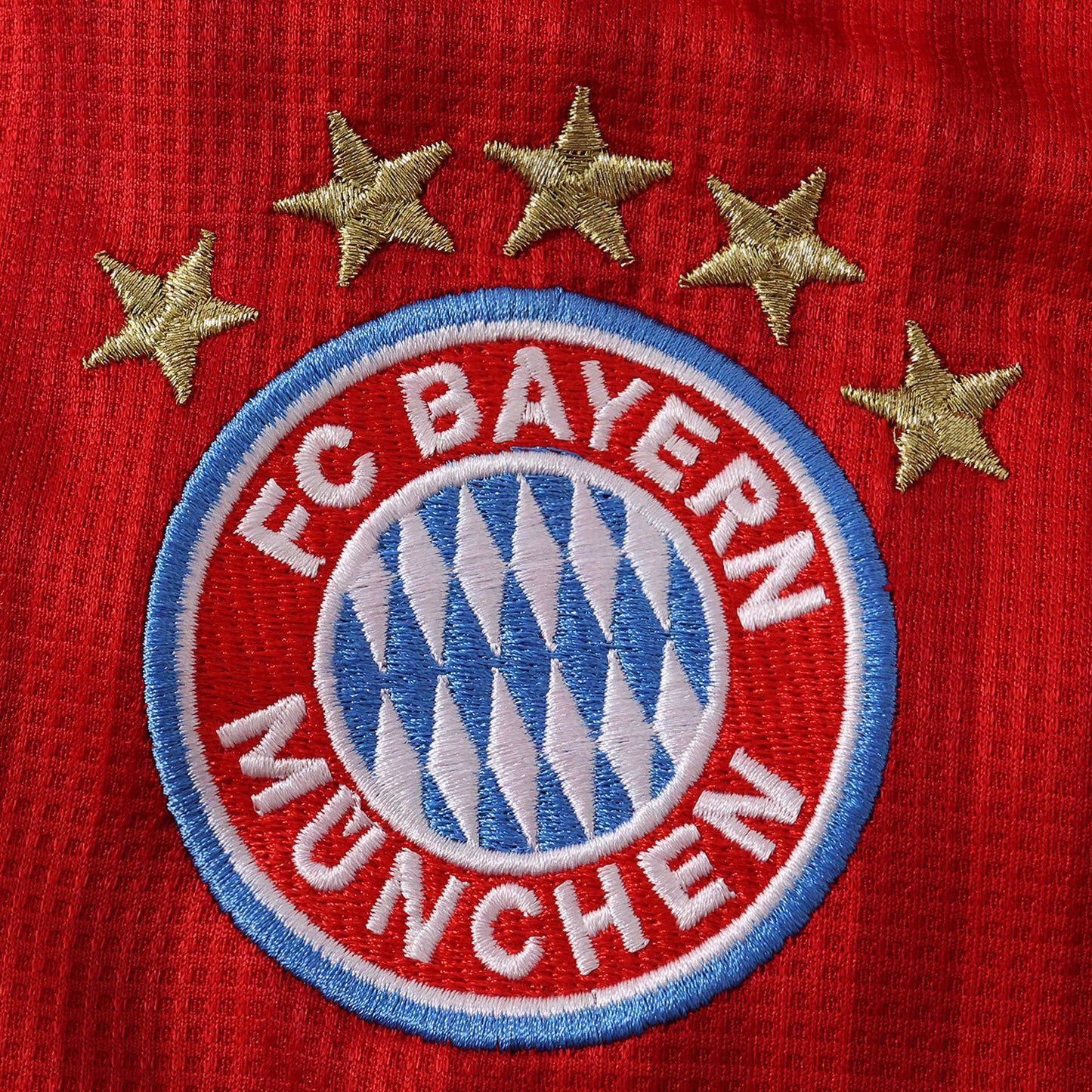 Kit Infantil Bayern de Munique 2026/27 I