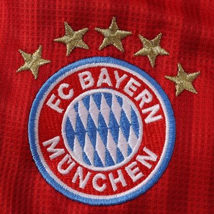 Kit Infantil Bayern de Munique 2026/27 I