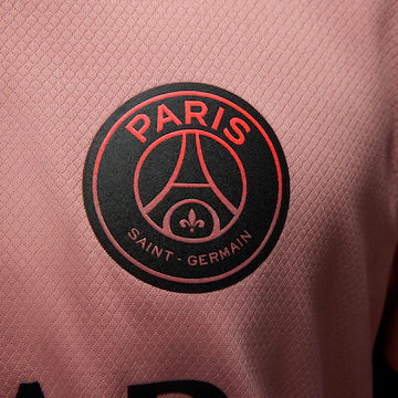 Camisa PSG III 2024/25