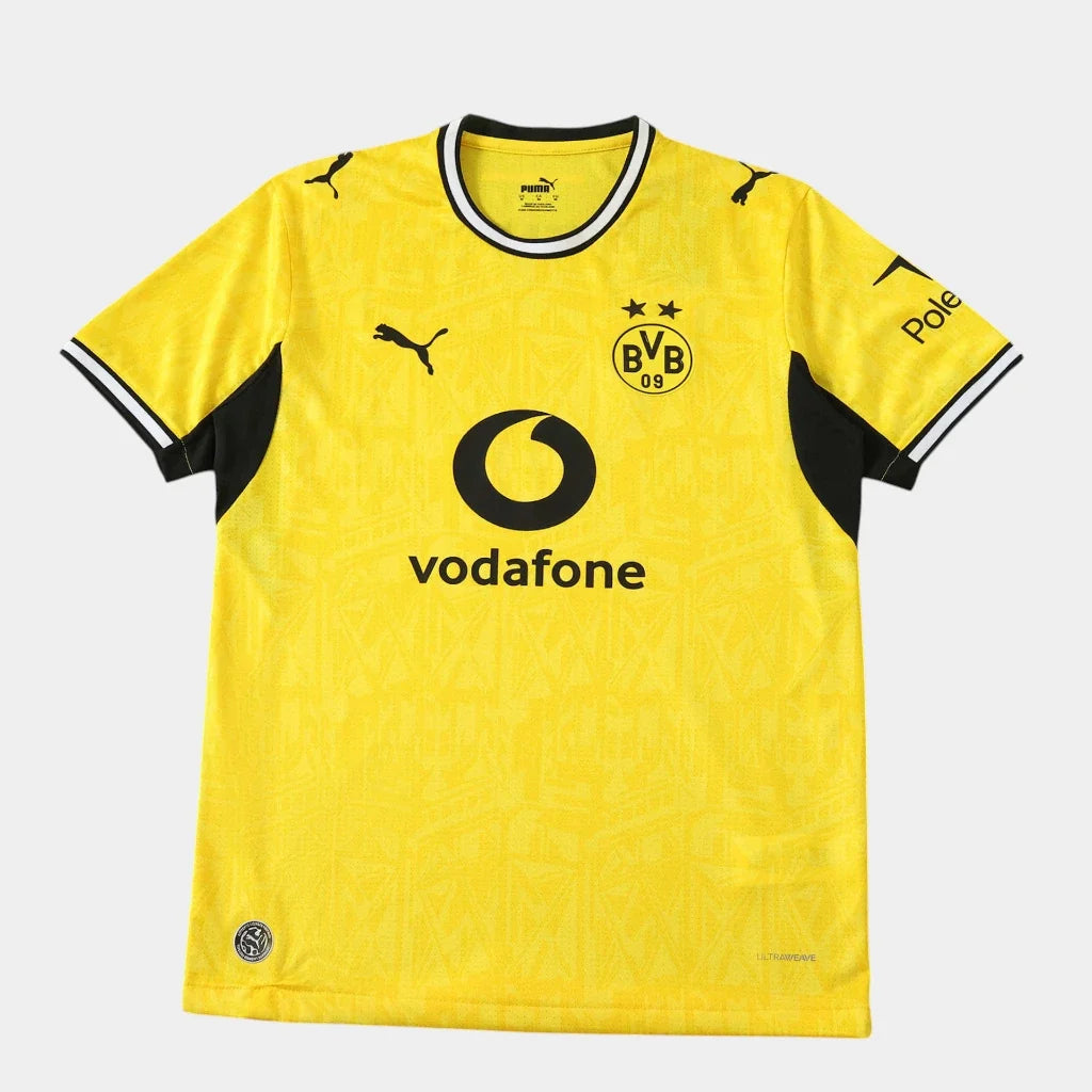 Camisa Borussia Dortmund 2026/27 I Jogador