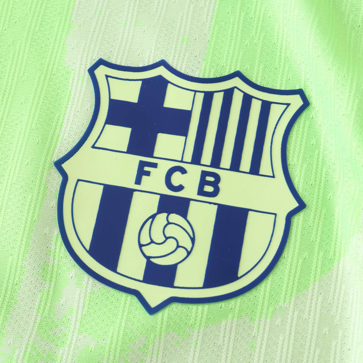 Camisa Barcelona 2024/25 III Jogador