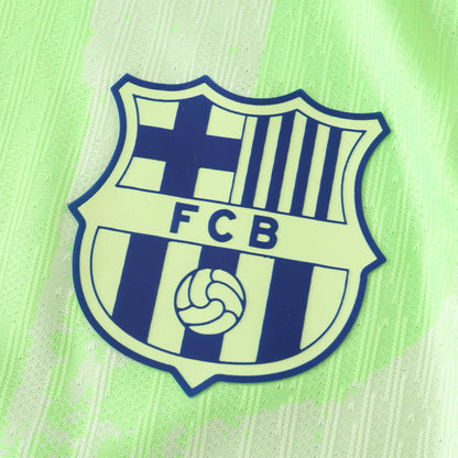 Camisa Barcelona 2024/25 III Jogador