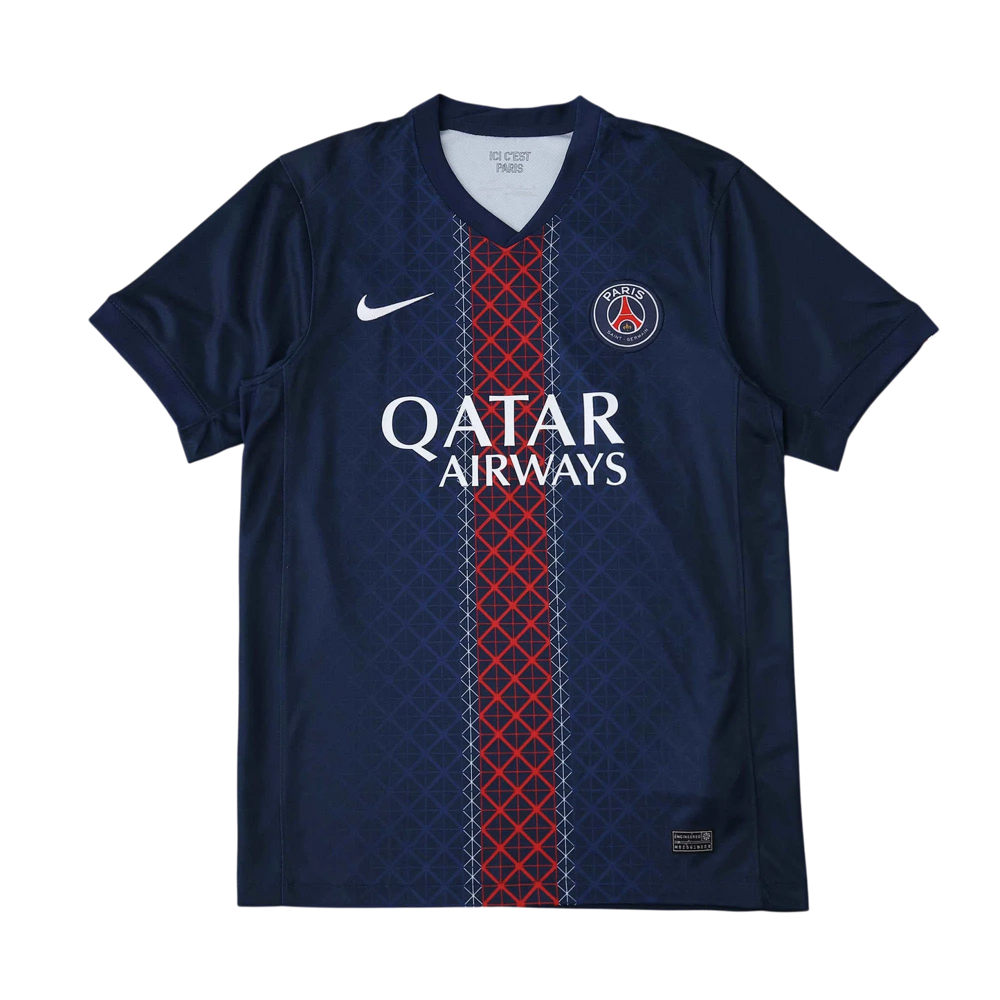 Camisa PSG I 2025/26